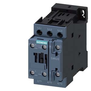 Large View Of Siemens 3RT20241BB40