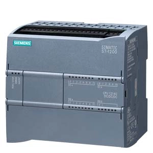 Large View Of Siemens 6ES72141AG400XB0