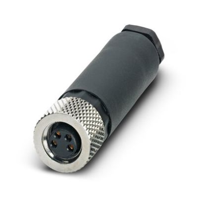 InControl Automation Phoenix Contact  SACC-M 8FS-4CON-M-SW - Connector 1506891