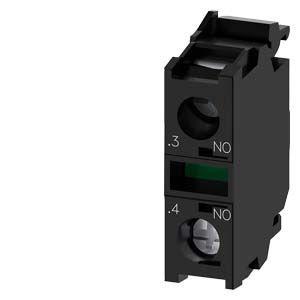 InControl Automation Siemens 3SU14001AA101BA0