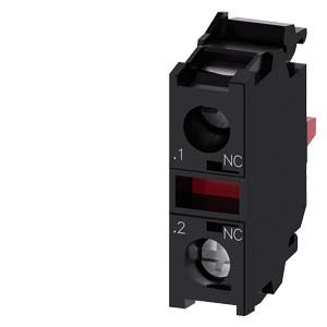InControl Automation Siemens 3SU14001AA101CA0