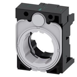 Large View Of Siemens 3SU15000AA100AA0