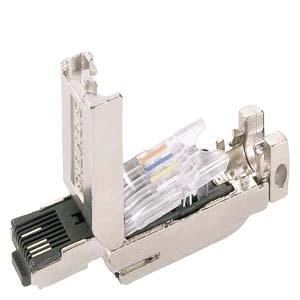 Large View Of Siemens 6GK19011BB102AA0