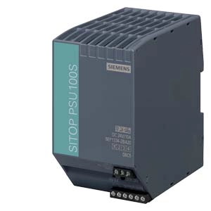 Large View Of Siemens 6EP13342BA20