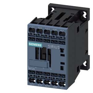 InControl Automation Siemens 3RT20162BB42