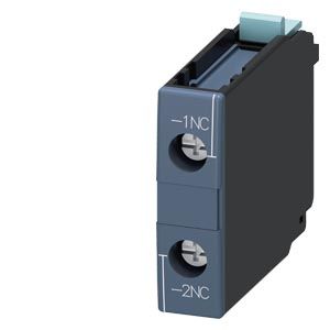 InControl Automation Siemens 3RH19211CA01