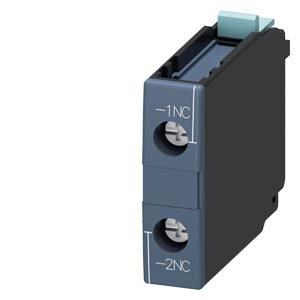 Large View Of Siemens 3RH19211CA01