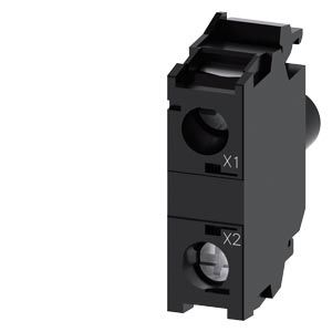 InControl Automation Siemens 3SU14011BB401AA0