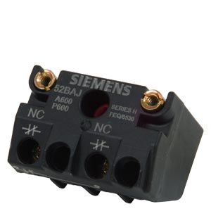 InControl Automation Siemens 52BAJ