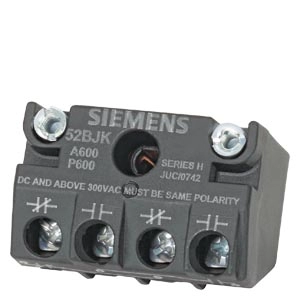 Large View Of Siemens 52BJK