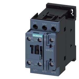 InControl Automation Siemens 3RT20251AK60