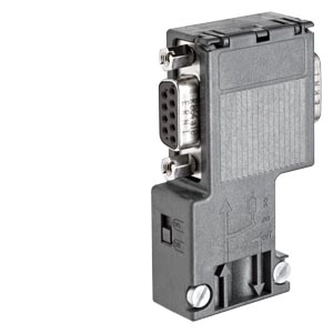Large View Of Siemens 6ES79720BB120XA0