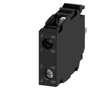 InControl Automation Siemens 3SU14001AA101FA0