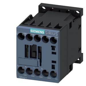InControl Automation Siemens 3RH21221BB40