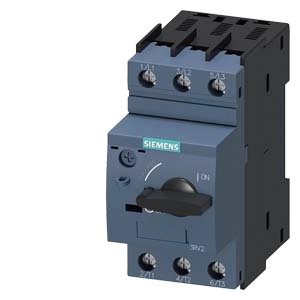 Large View Of Siemens 3RV20111JA10