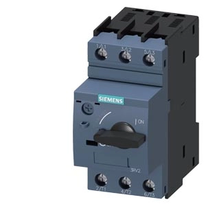 Large View Of Siemens 3RV20211EA10