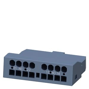 Large View Of Siemens 3RV29012E