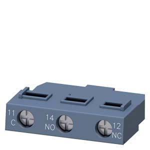 InControl Automation Siemens 3RV29011D