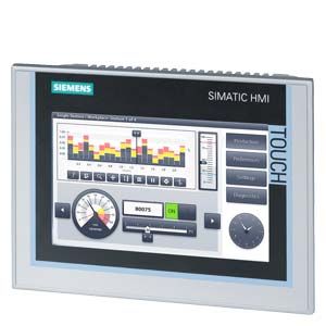 InControl Automation Siemens 6AV21240GC010AX0
