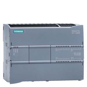 InControl Automation Siemens 6ES72151AG400XB0
