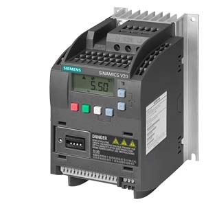 Large View Of Siemens 6SL32105BE211UV0