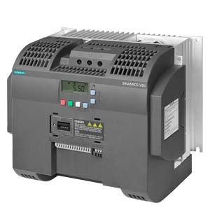 InControl Automation Siemens 6SL32105BE311UV0