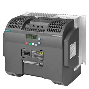 Large View Of Siemens 6SL32105BE311UV0